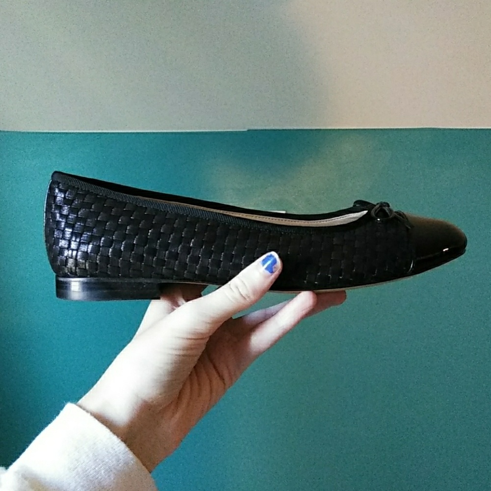 Marc Fisher Jodi Ballet Flats